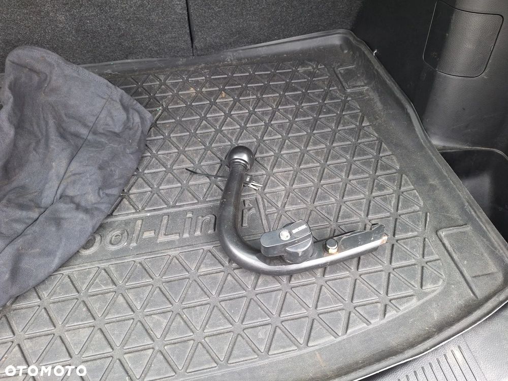 Suzuki SX4 S-Cross 1.4 Boosterjet Allgrip Automatik Comfort+ - 26