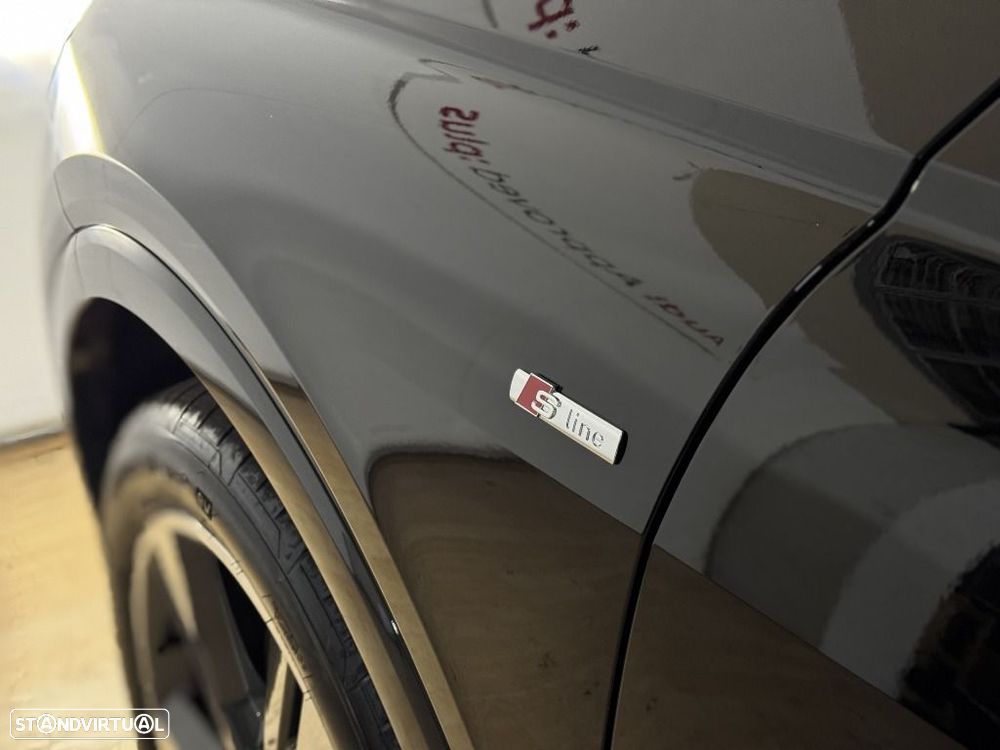 Audi Q4 e-tron 45 82 kWh - 26