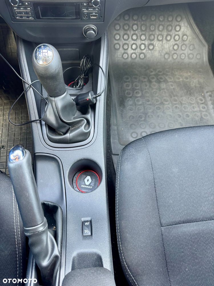 Renault Megane 1.5 dCi Generation - 12