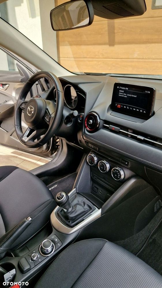 Mazda CX-3 - 31