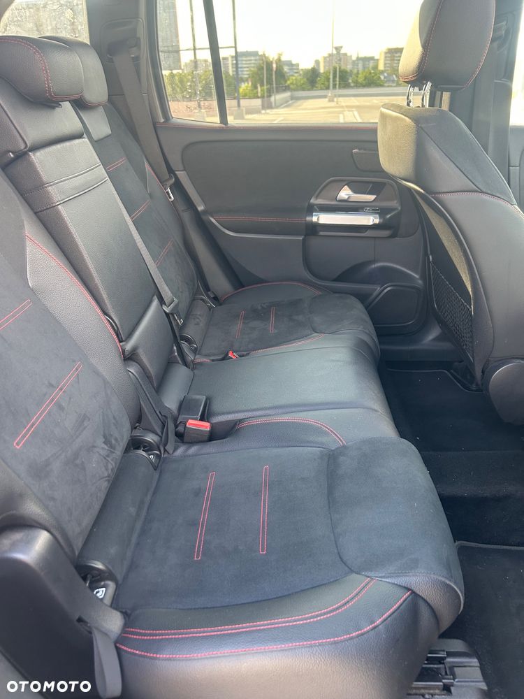 Mercedes-Benz GLB 220 d 4-Matic AMG Line 8G-DCT - 19