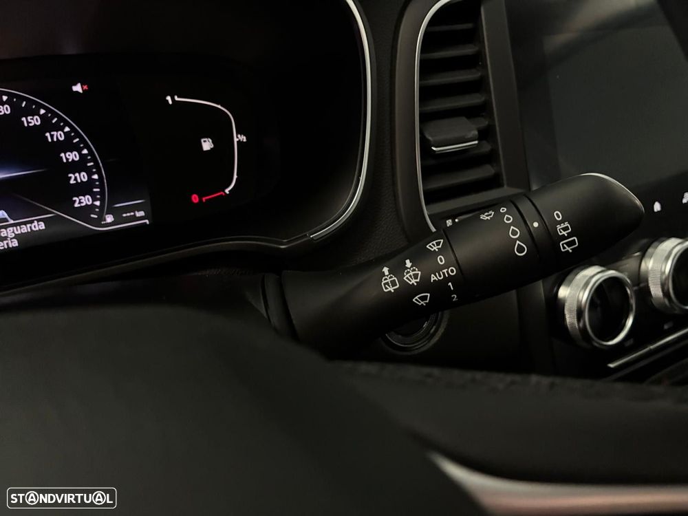 Renault Mégane Sport Tourer 1.5 Blue dCi Equilibre EDC - 27