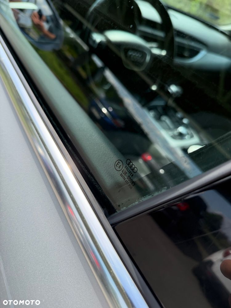 Audi A6 Avant 2.0 TFSI multitronic - 10