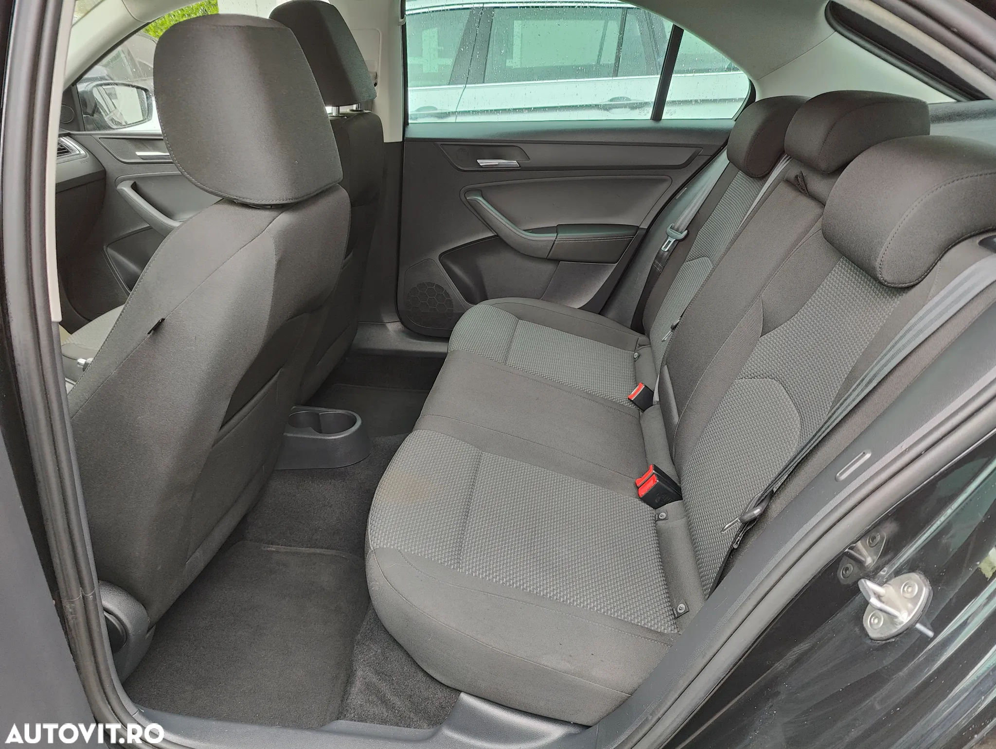 Seat Toledo 1.6 TDI Style - 7