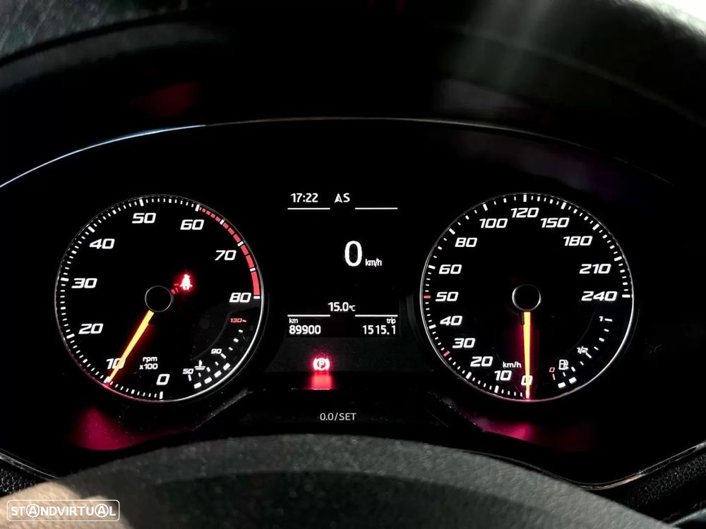 SEAT Ibiza 1.0 TSI FR - 20