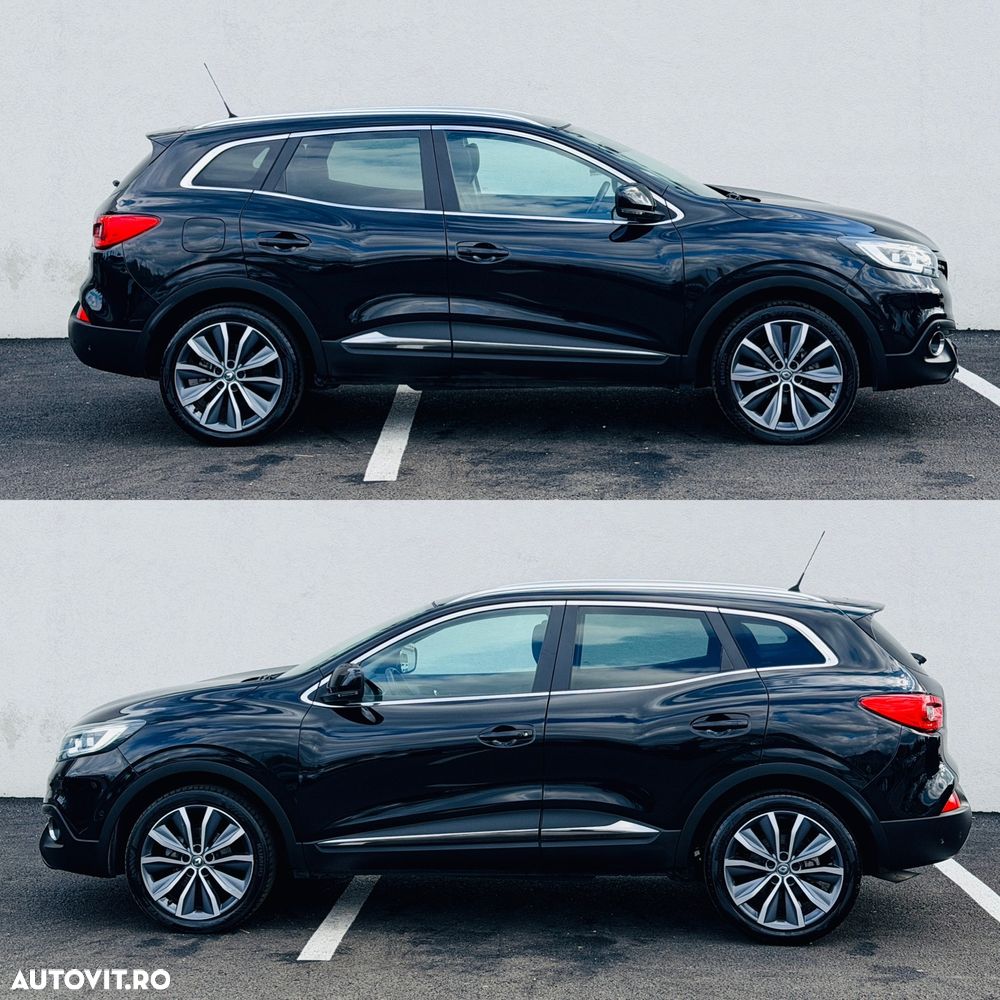 Renault Kadjar Energy dCi 110 LIMITED - 5