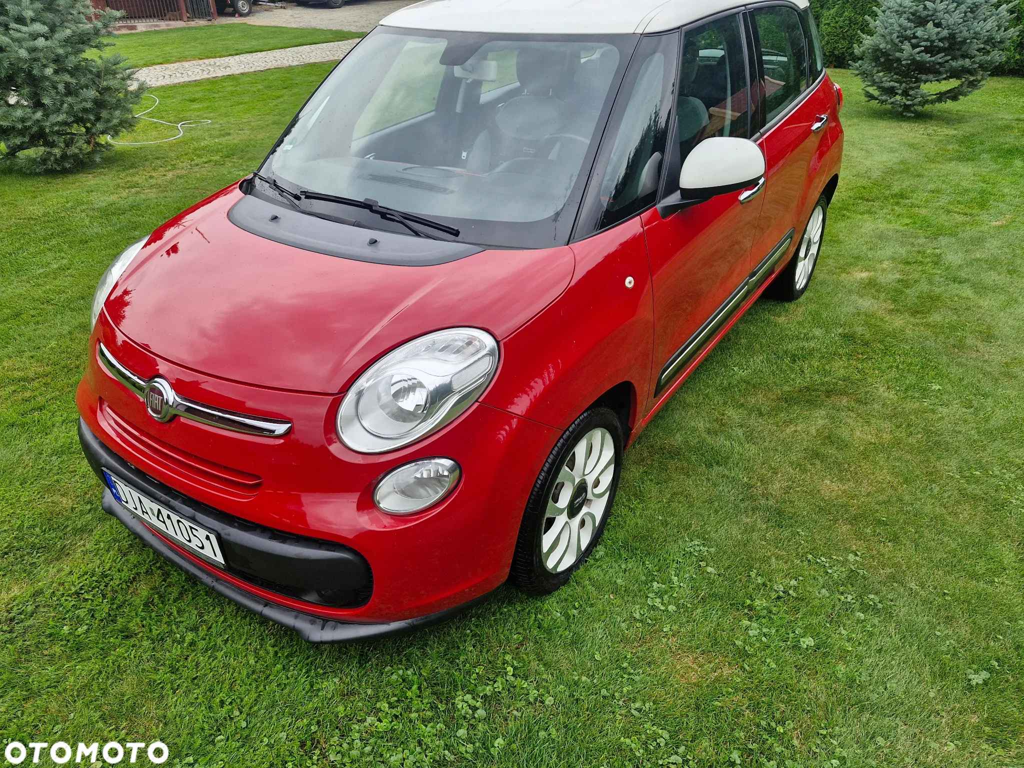 Fiat 500L - 13