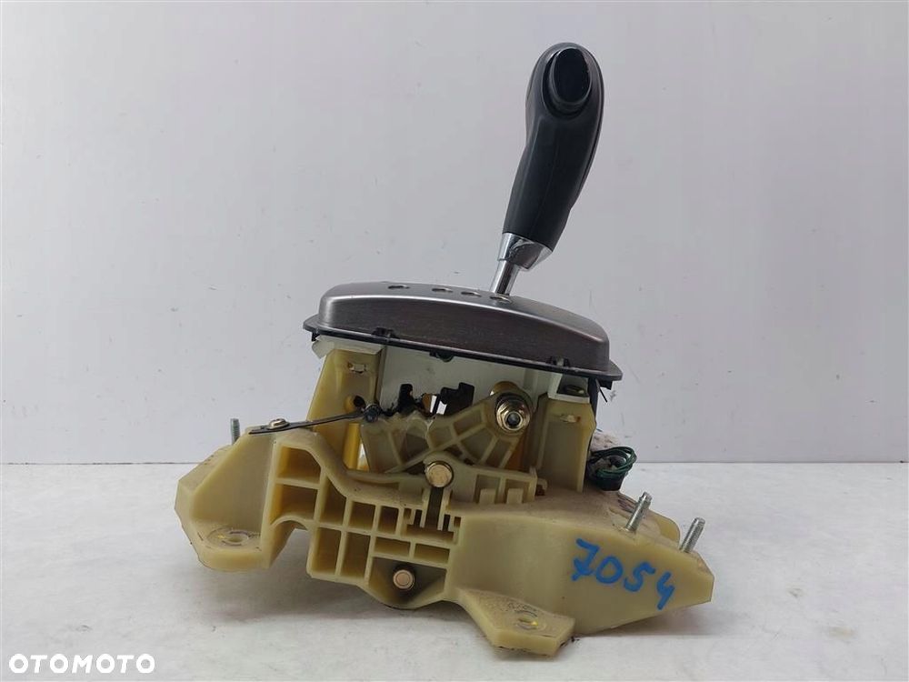 Mechanizm zmiany biegów lewarek Kia Sorento I 2002-2009 3,5 V6 BENZYNA - 1