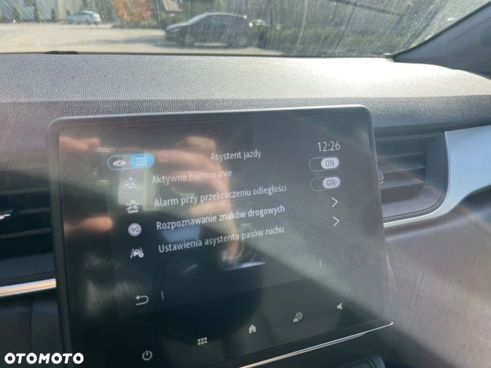 Renault Captur TCe 100 LIFE - 15