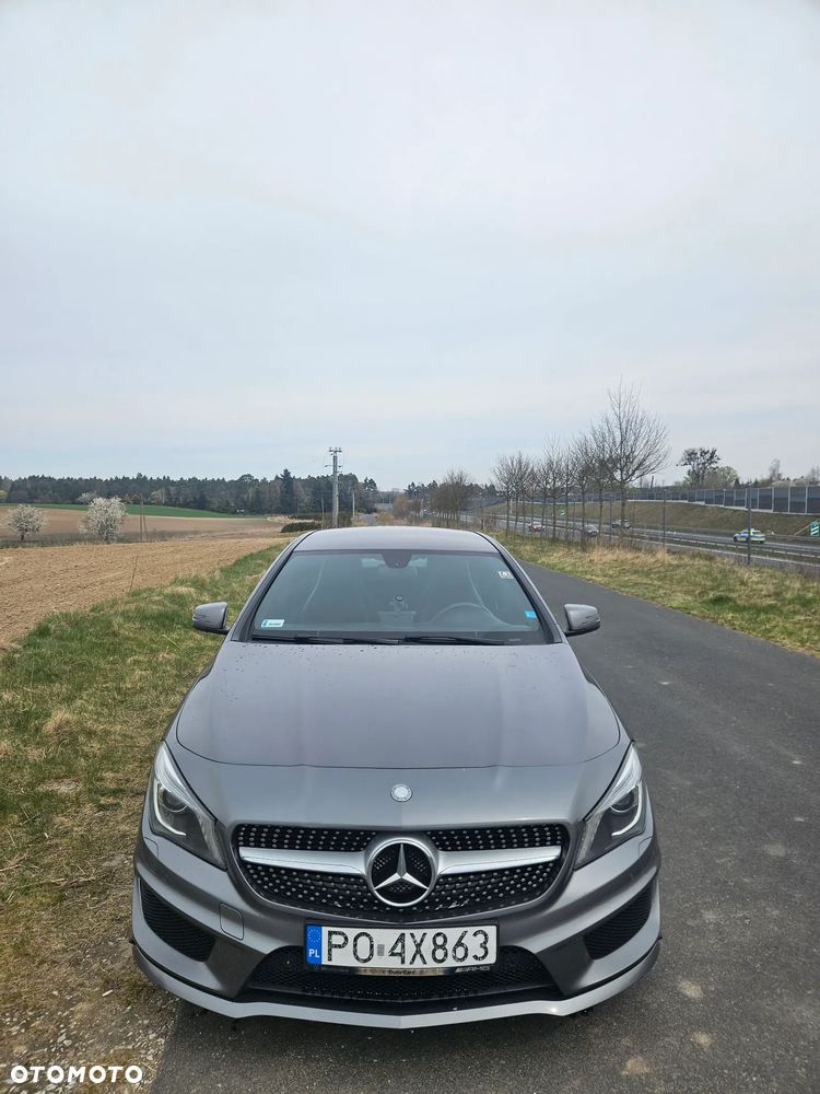 Mercedes-Benz CLA - 3