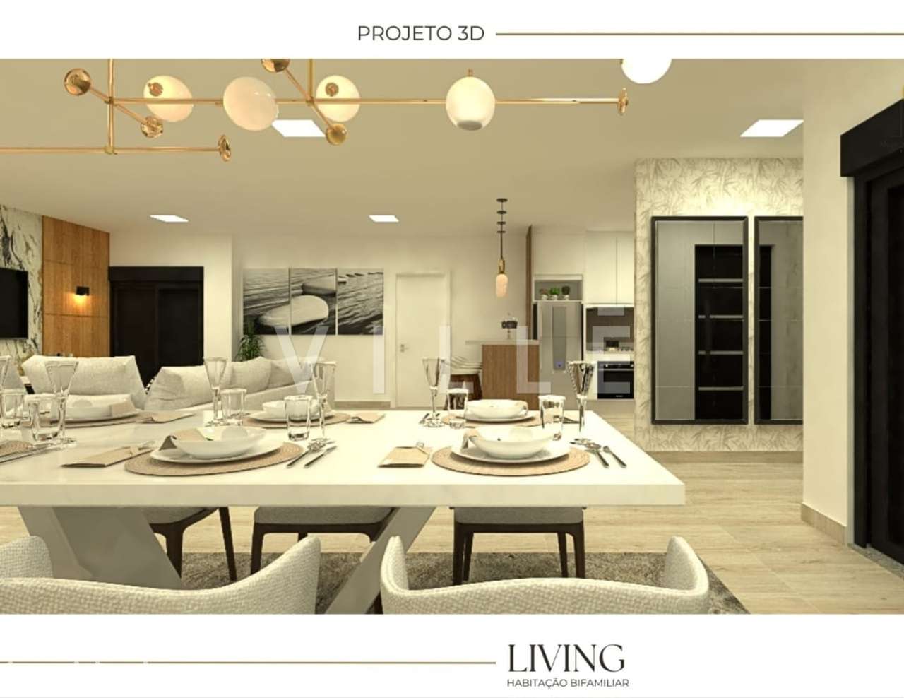 Moradia T3 Venda em Cacia,Aveiro - Grande imagem: 2/25