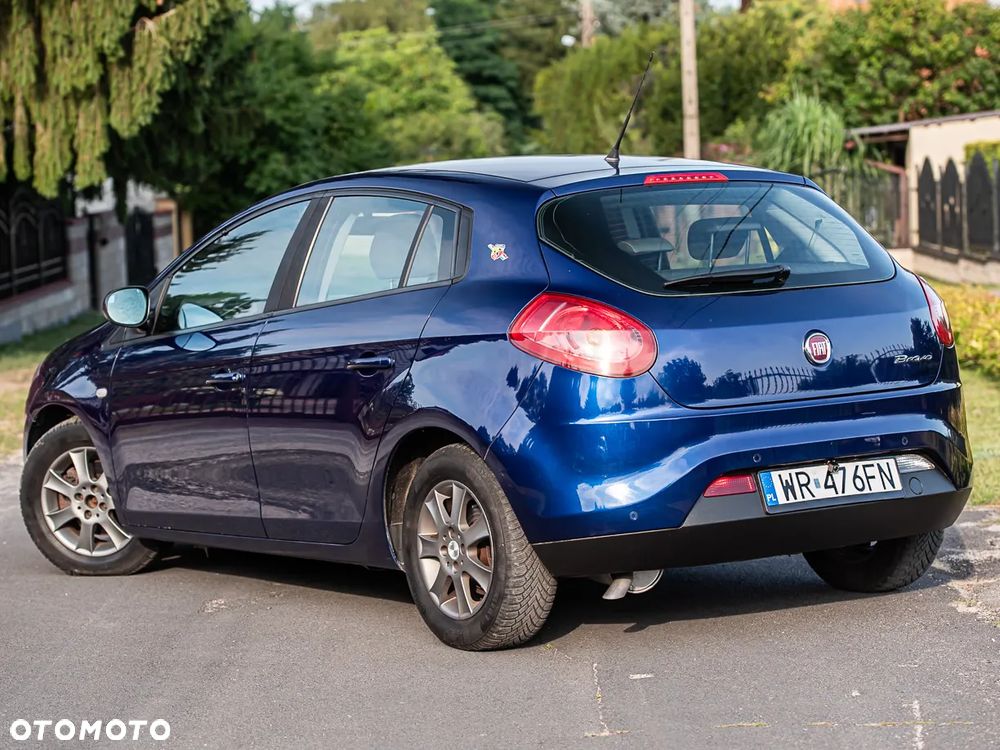 Fiat Bravo - 14