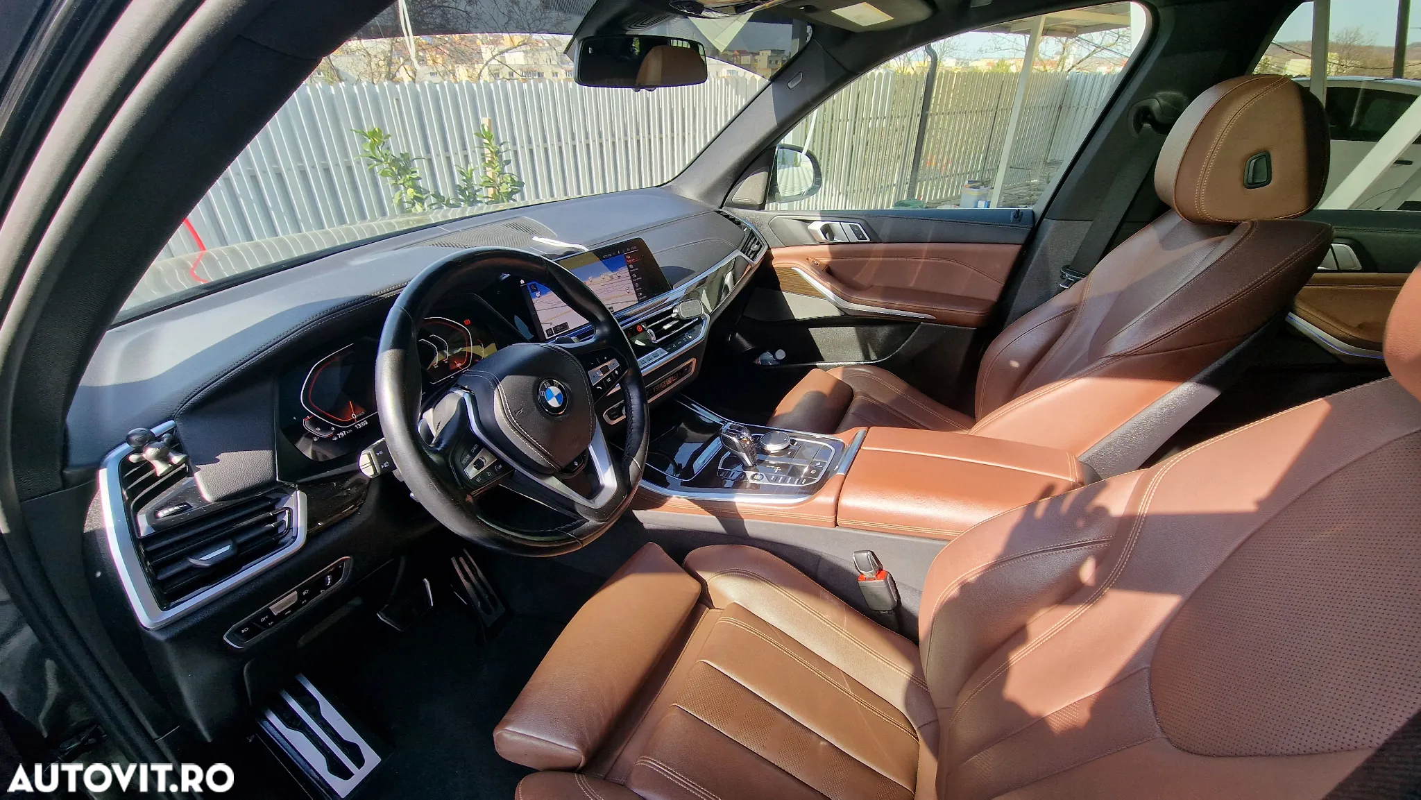 BMW X5 xDrive40i - 11