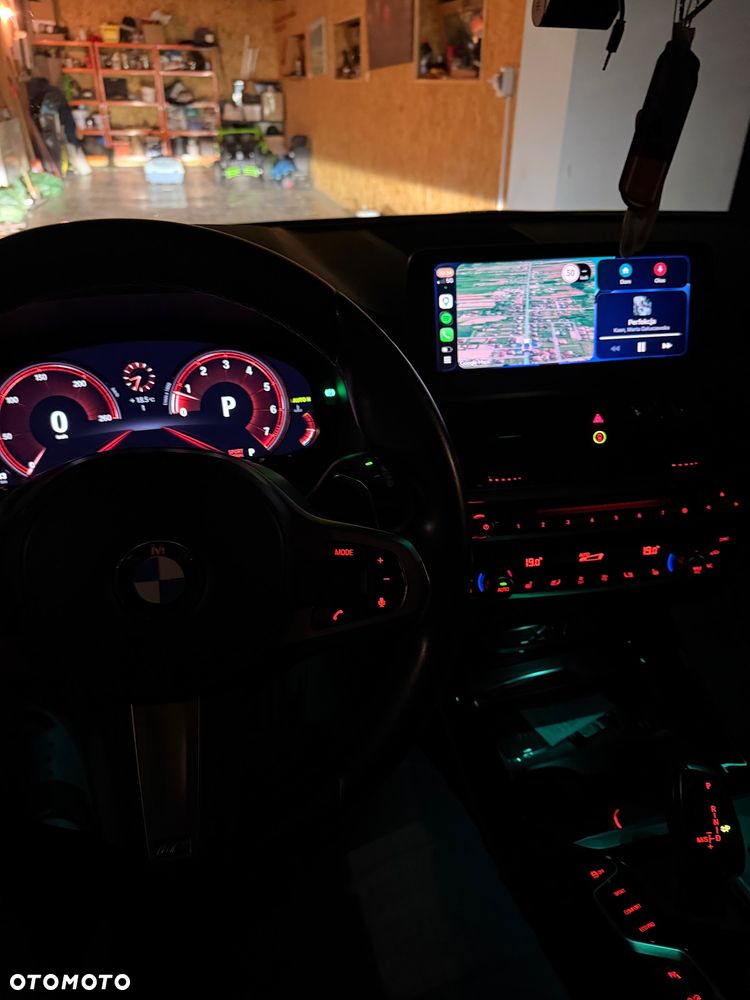 BMW X3 xDrive20i GPF M Sport sport - 21