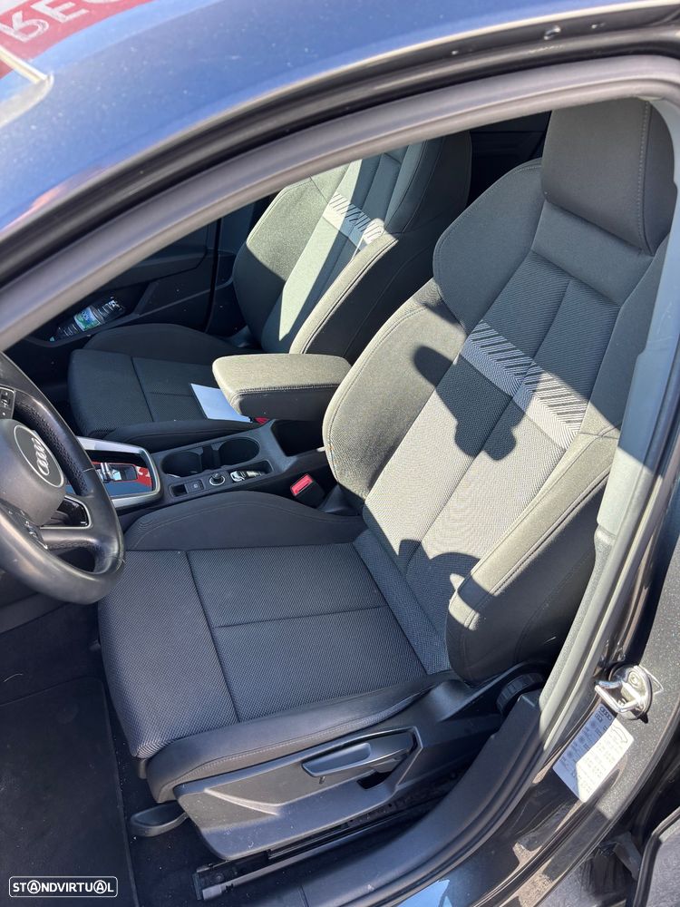 Audi A3 Sportback - 8