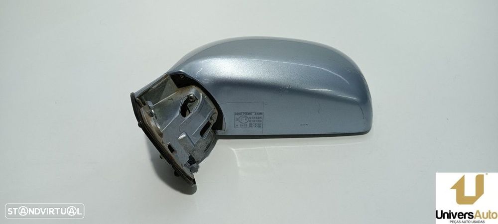RETROVISOR ESQUERDO HYUNDAI TRAJET (FO) 2.0 CRDI GLS - 2
