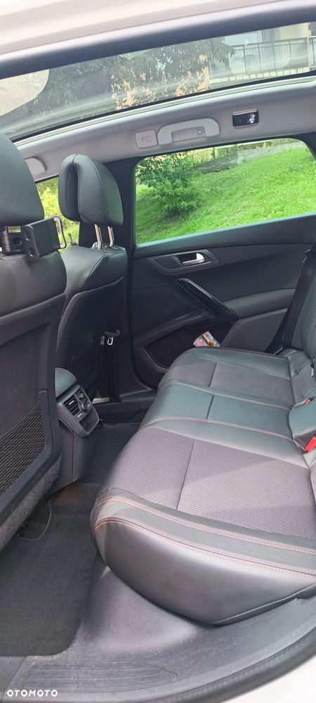 Peugeot 508 BlueHDi 150 Stop&Start Style - 8