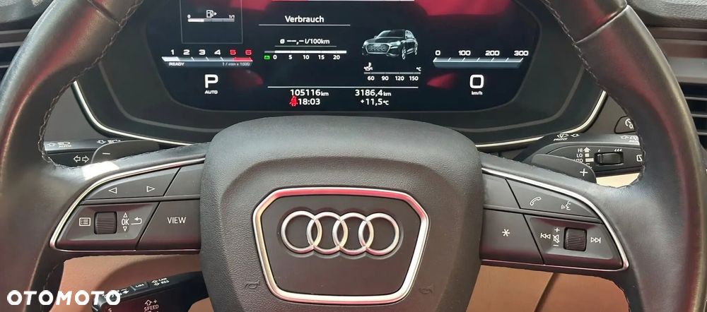 Audi Q5 Sportback 40 TDI quattro S tronic S line - 28
