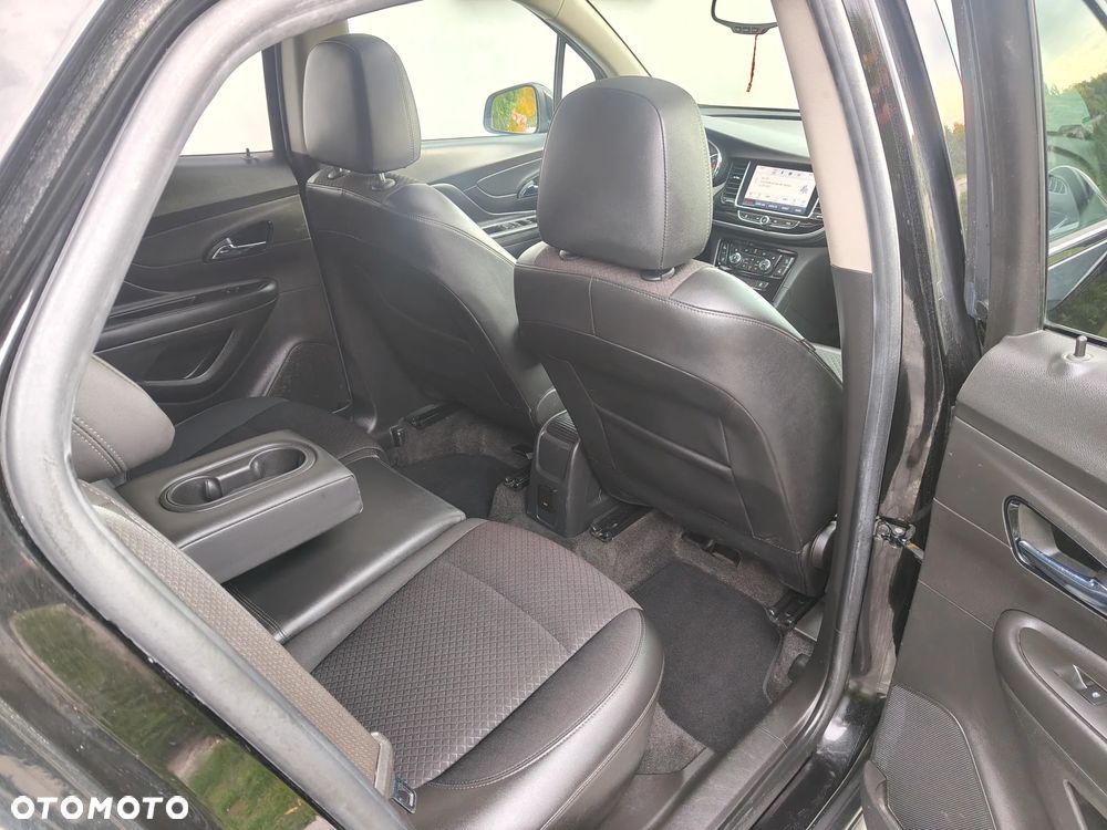 Opel Mokka - 16