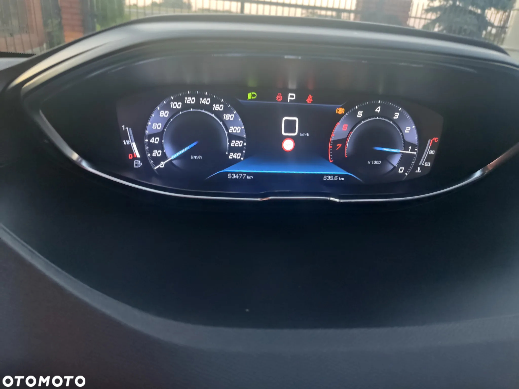 Toyota Yaris 1.5 Selection CVT - 5