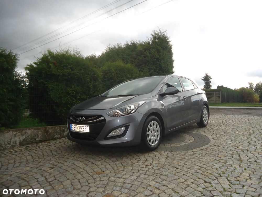 Hyundai i30 1.6 GDI Comfort - 3