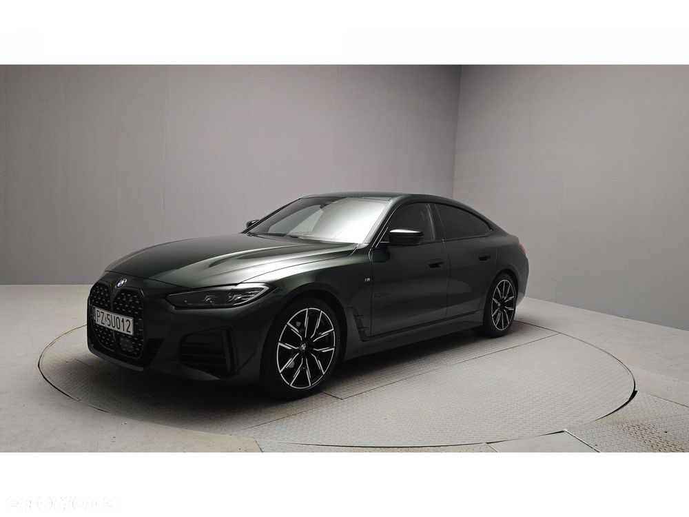 BMW Seria 4