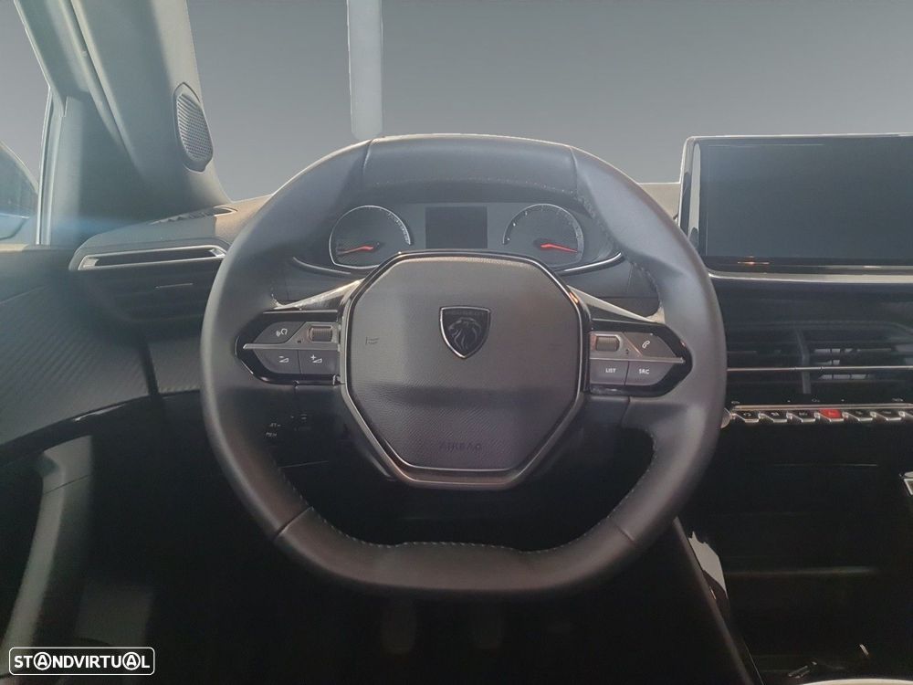 Peugeot 2008 1.2 PureTech Style - 12