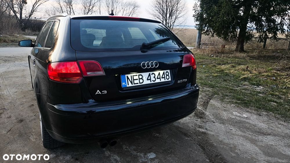 Audi A3 Sportback - 12