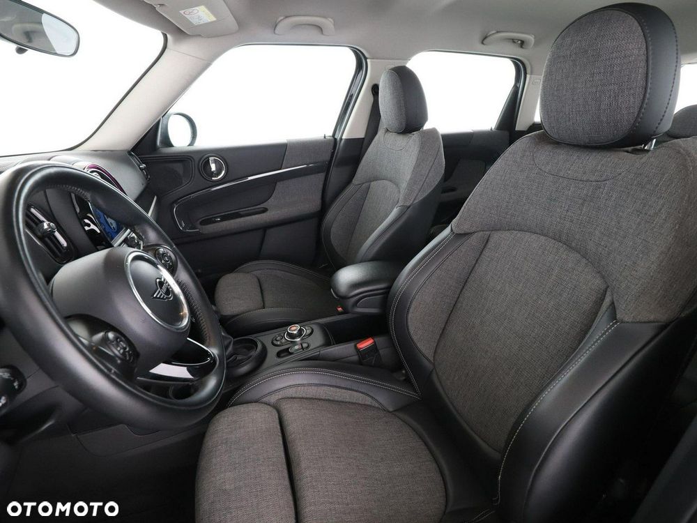 MINI Countryman Cooper S E All4 - 14