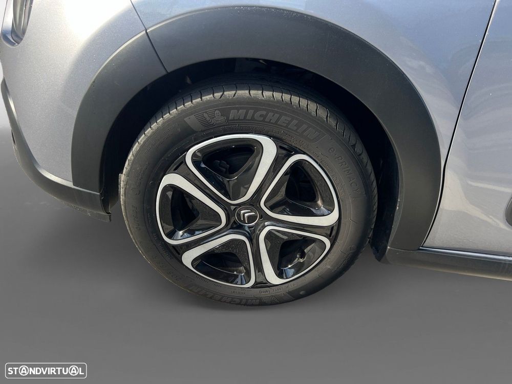 Citroën C3 1.2 PureTech Max - 14
