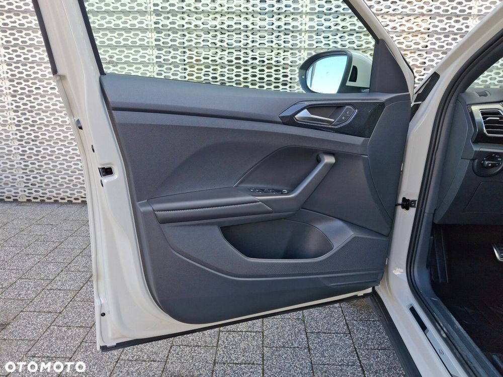 Volkswagen T-Cross 1.5 TSI ACT R-Line Plus DSG - 10