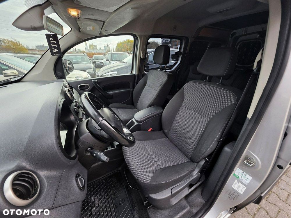 Mercedes-Benz Citan - 12