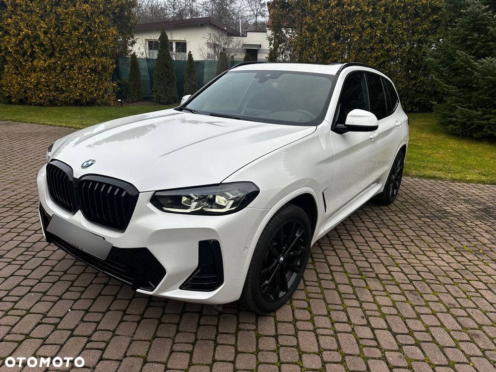 BMW X3 - 2