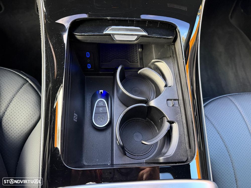 Mercedes-Benz EQE - 38