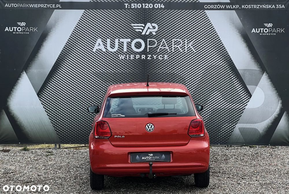Volkswagen Polo - 11