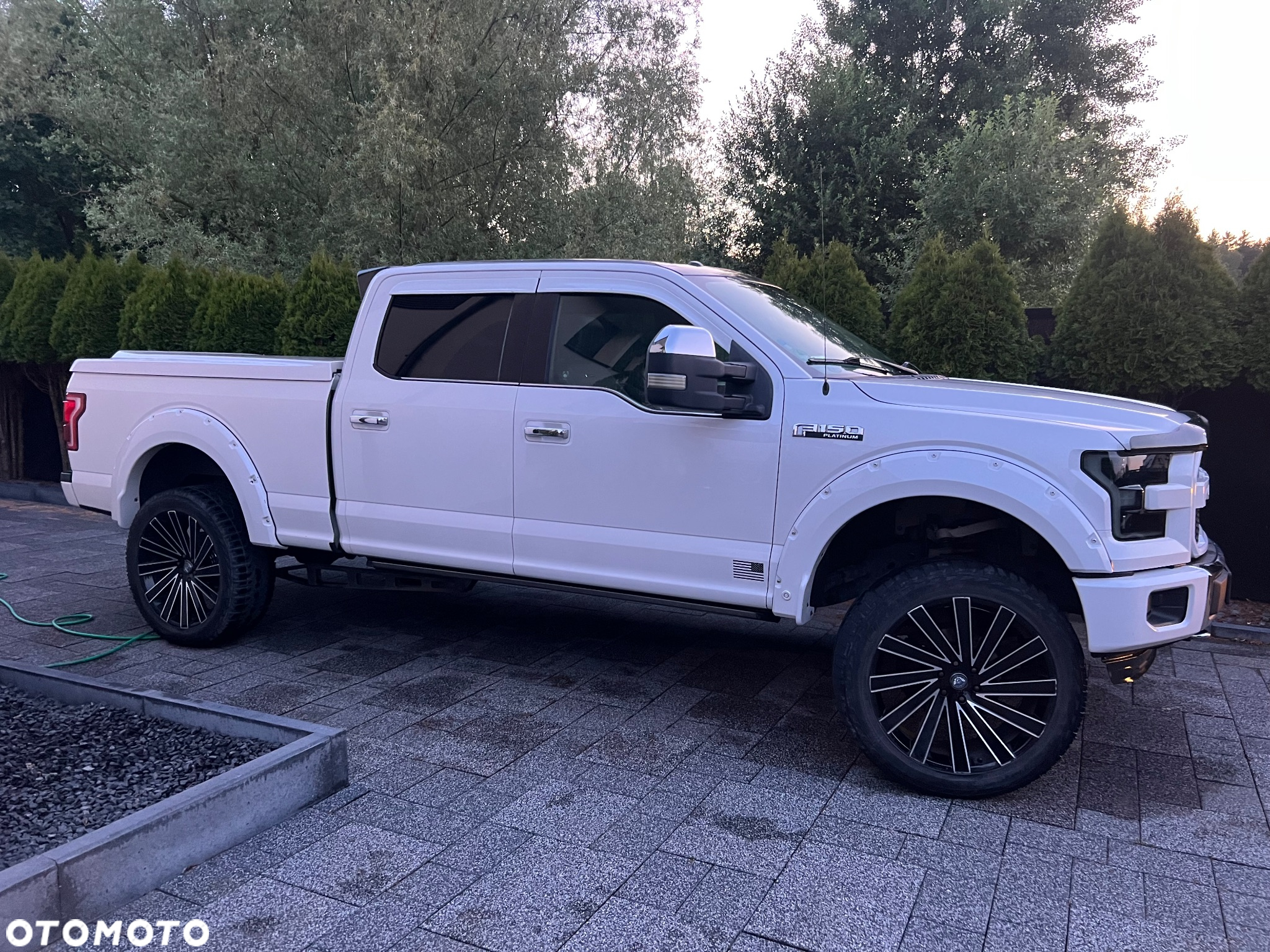 Ford F150 - 6