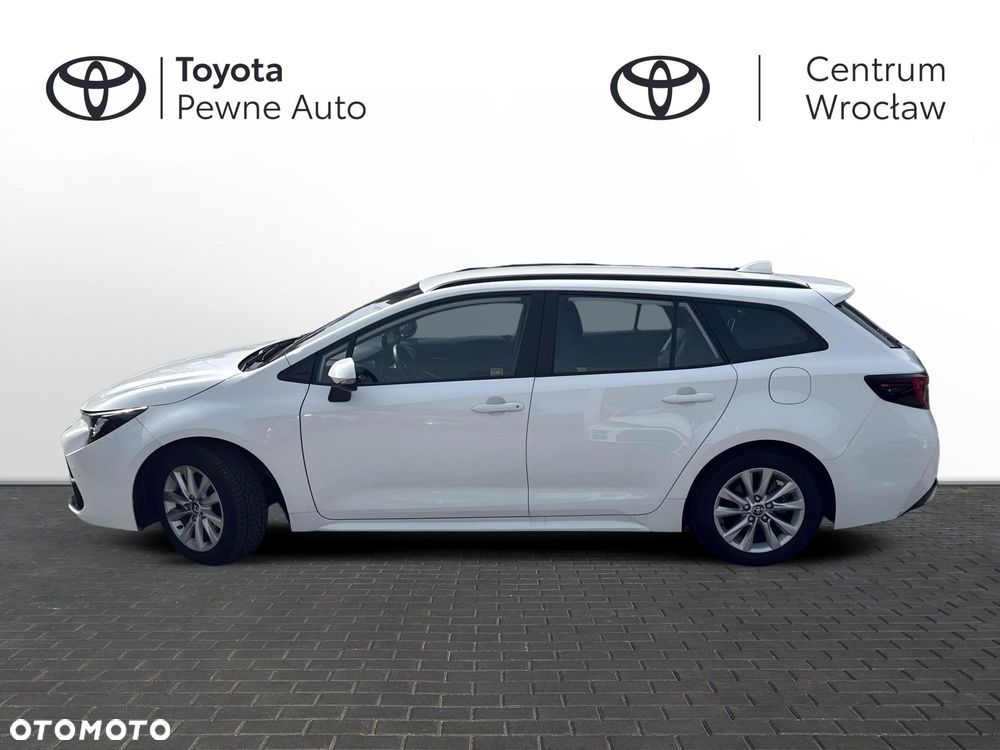 Toyota Corolla 1.8 Hybrid Comfort - 2