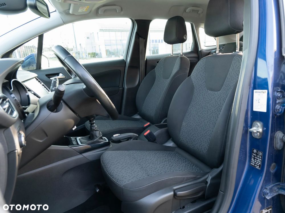 Opel Crossland 1.5 Edition - 14