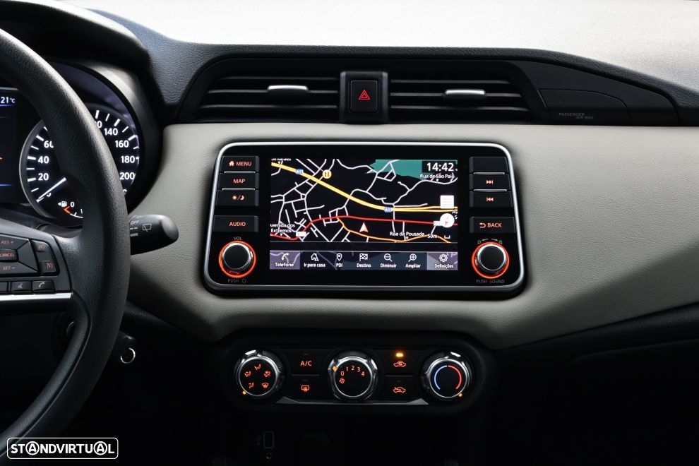 Nissan Micra 1.0 IG-T N-Sport - 16