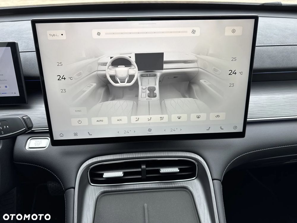 Chery Tiggo 8 1.6 T-GDI Comfort DCT - 18