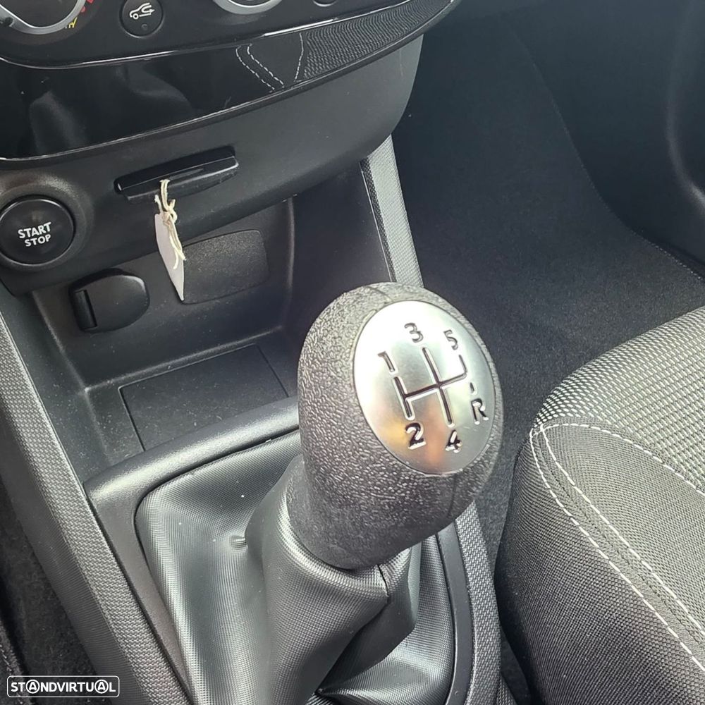 Renault Clio 0.9 TCE Dynamique S - 24