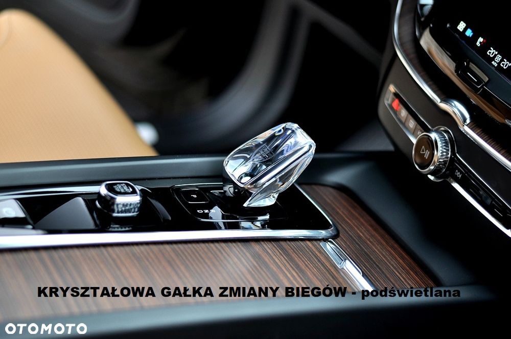 Volvo XC 60 B4 D Geartronic RDesign - 21