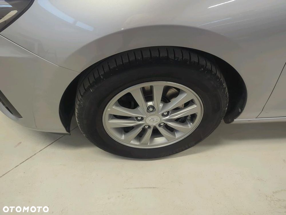 Hyundai i30 1.0 T-GDI Modern - 5