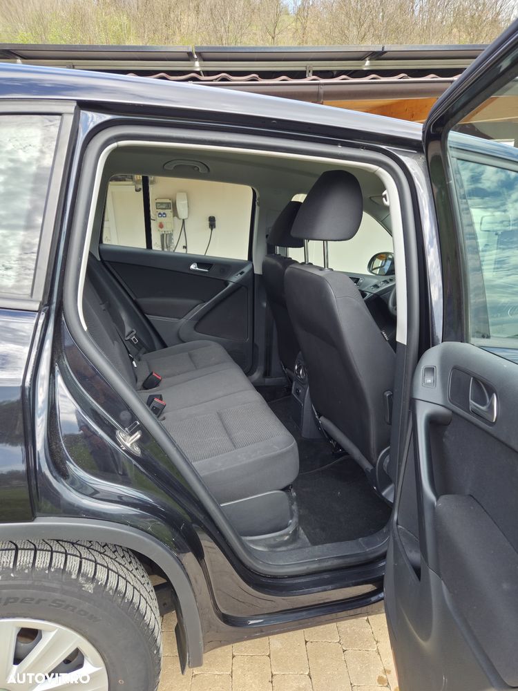 Volkswagen Tiguan - 6