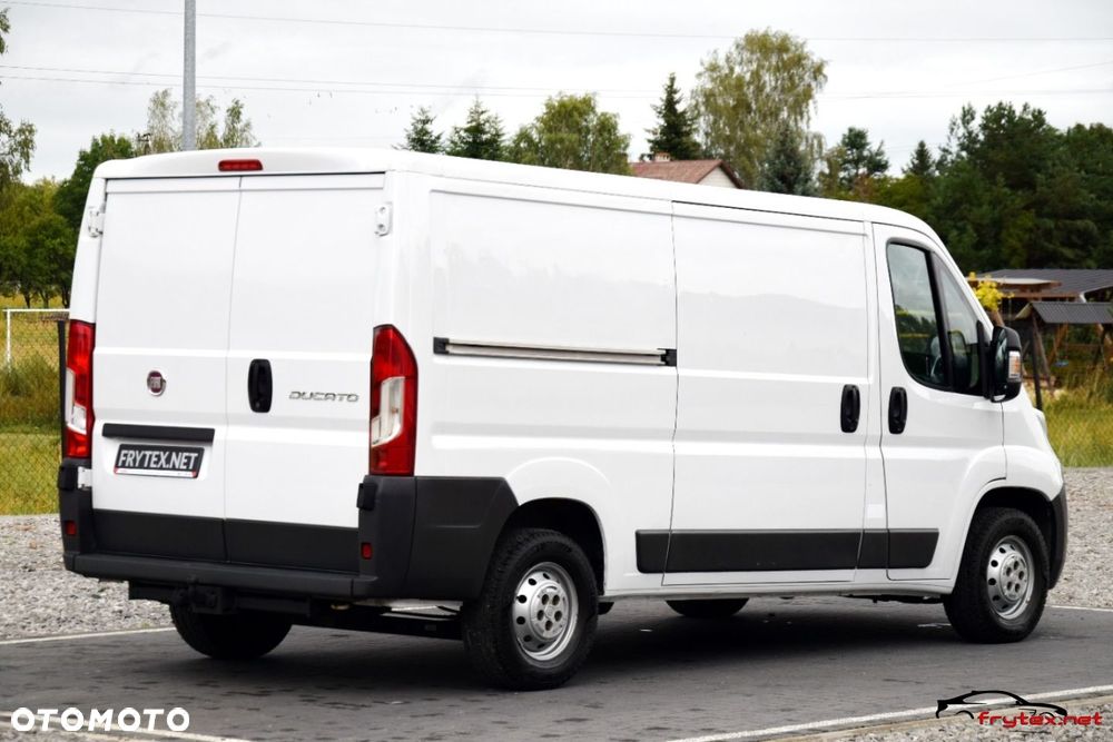 Fiat Ducato - 5