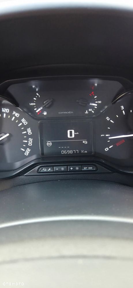 Citroën C3 1.2 PureTech Feel Pack - 14