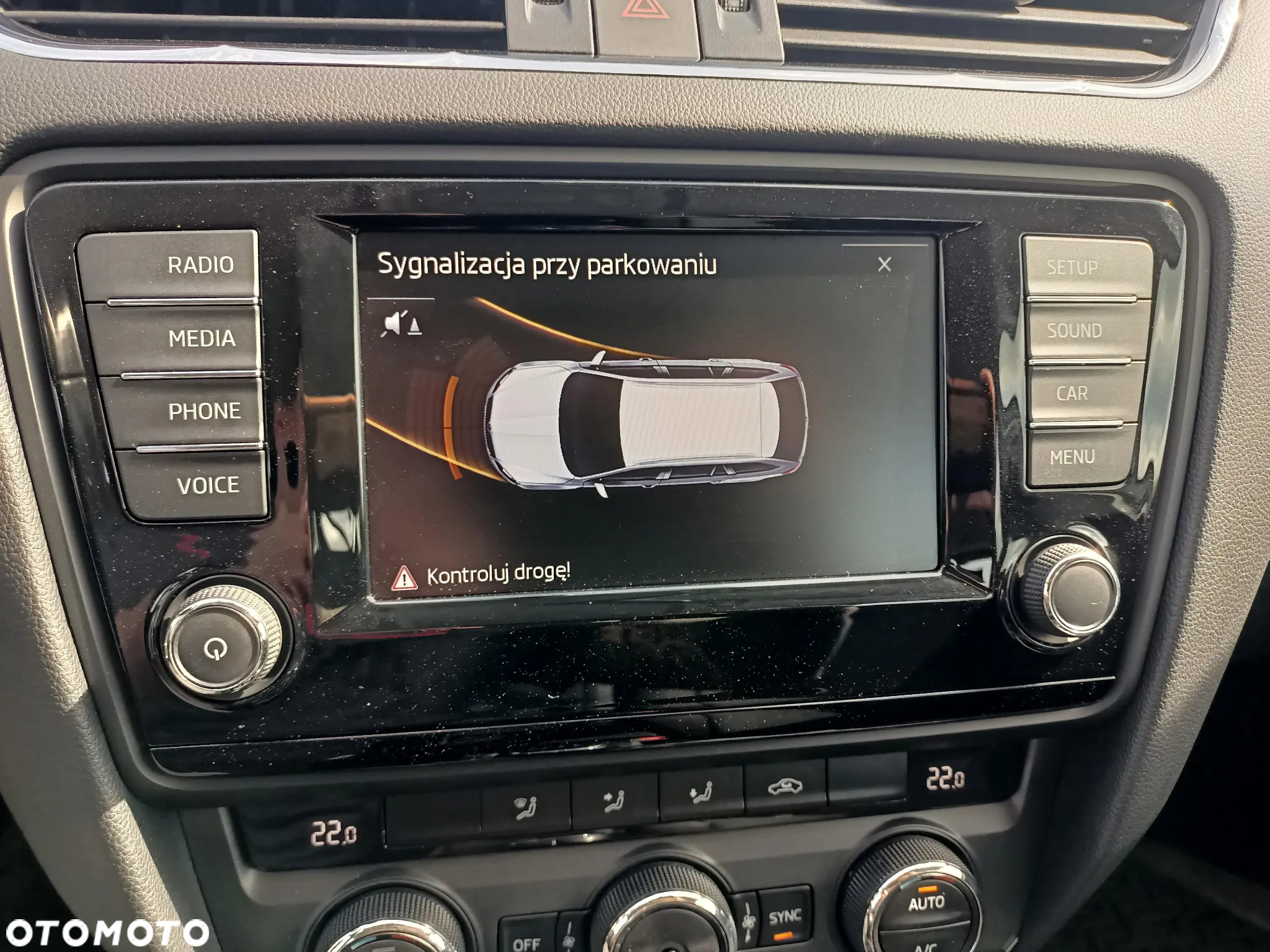 Skoda Octavia 1.4 TSI Ambition - 19