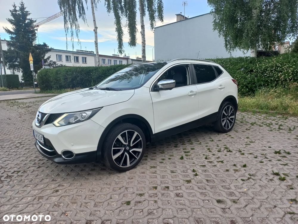 Nissan Qashqai - 18