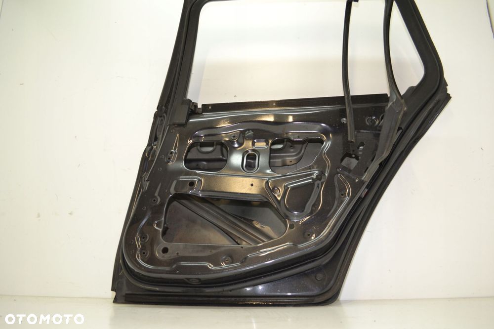 BMW F11 LCI DRZWI PRAWY TYŁ PRAWE TYLNE SOPHISTOGRAU - 5