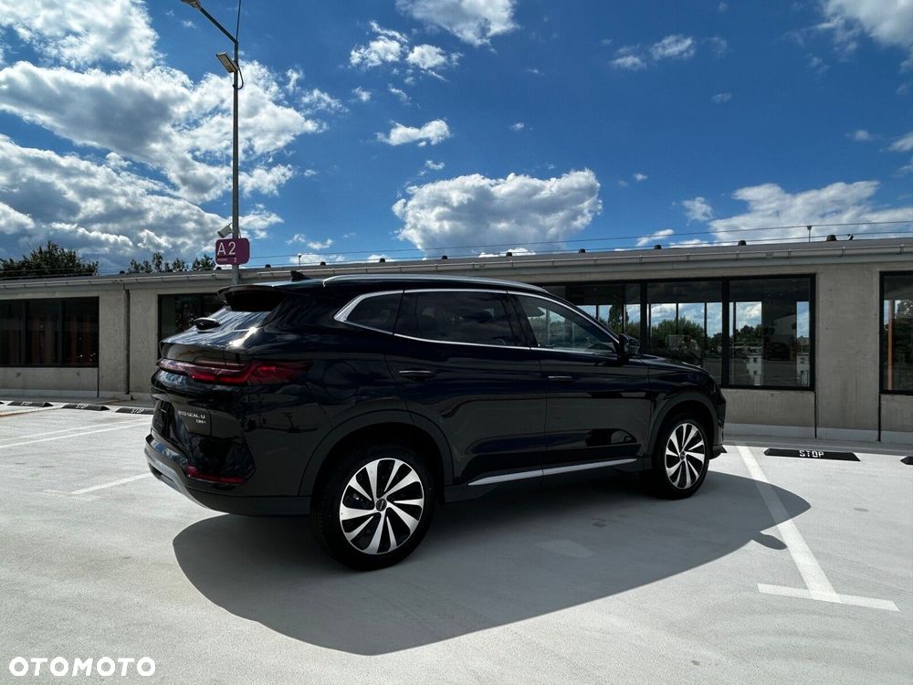 BYD Seal U - 6